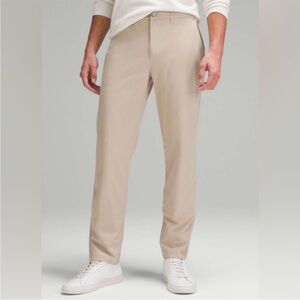 Lululemon ABC Classic-Fit 5 Pocket Pant Warpstreme Khaki 30x29